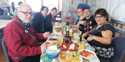 La Terraza De La Mamy