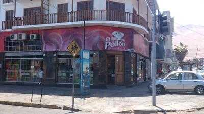El Pollón