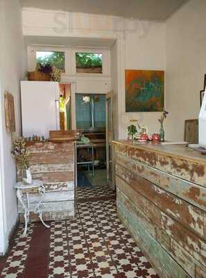 Pizzeria Dgustar Rancagua