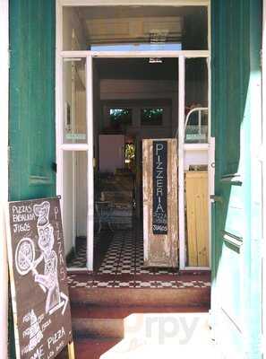 Pizzeria Dgustar Rancagua