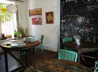 Pizzeria Dgustar Rancagua