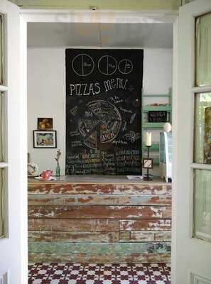 Pizzeria Dgustar Rancagua