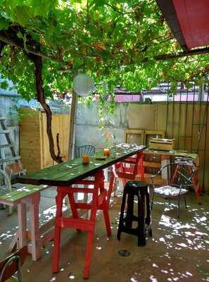 Pizzeria Dgustar Rancagua