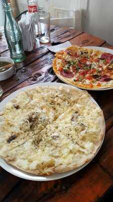 Pizzeria Dgustar Rancagua