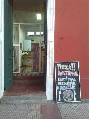 Pizzeria Dgustar Rancagua