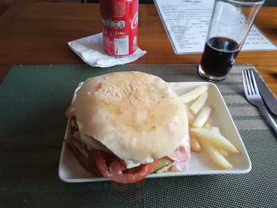 El Refugio Del Llano