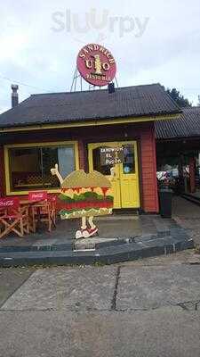 El 1 Uno Sandwich Resto Bar