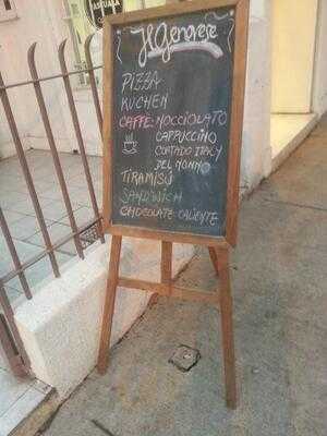 Il Genovese Caffe Italiano