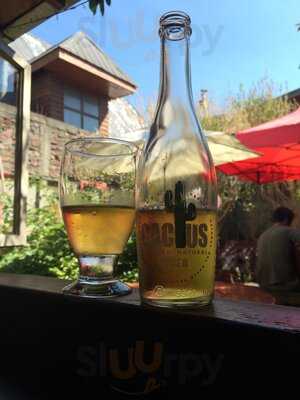 La Vuelta De Carnero