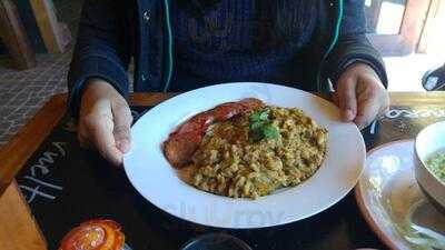 La Vuelta De Carnero