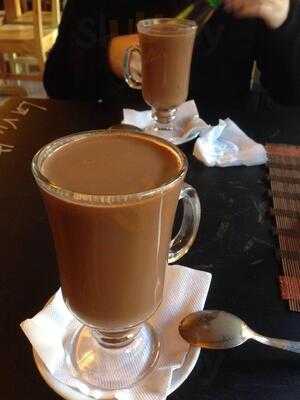 La Vuelta De Carnero