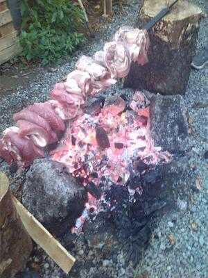 La Vuelta De Carnero