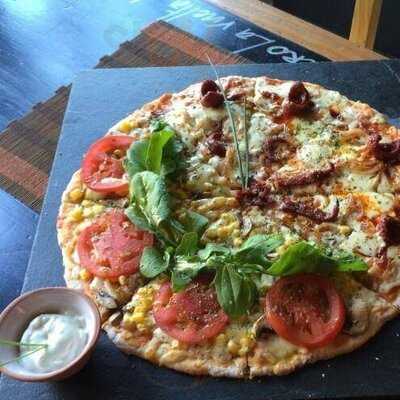 La Vuelta De Carnero