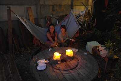 La Vuelta De Carnero