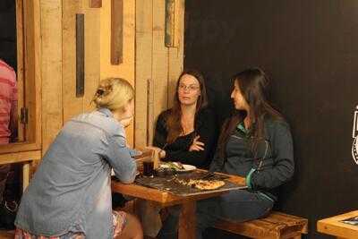 La Vuelta De Carnero