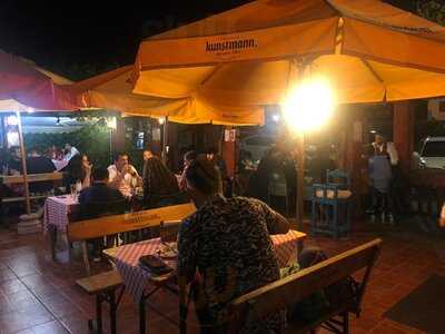 Restaurante Vas Para Chile