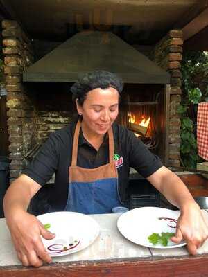 Restaurante Vas Para Chile