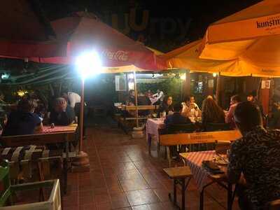 Restaurante Vas Para Chile