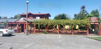 Restaurante Vas Para Chile