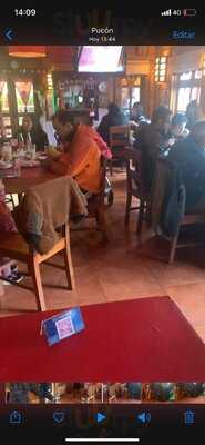 Restaurante Vas Para Chile