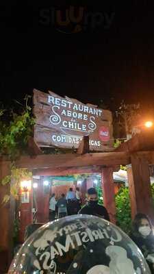 Restaurante Vas Para Chile