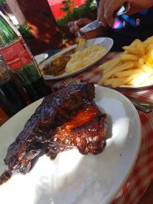 Restaurante Vas Para Chile