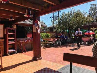 Restaurante Vas Para Chile