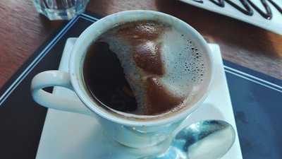 Sueños Café Librería