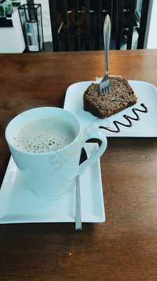 Sueños Café Librería