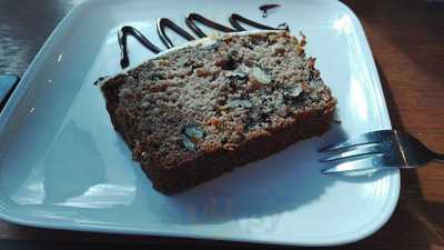 Sueños Café Librería