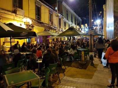 Mi Bar Coquimbo