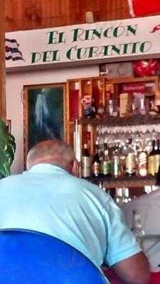 La Pica Del Cubanito