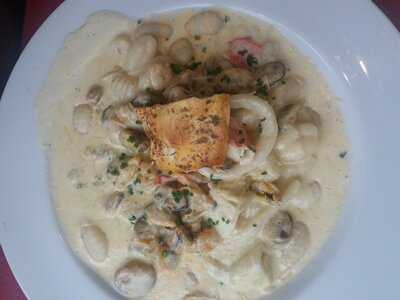 Pronto Italia Pizzas Y Pastas