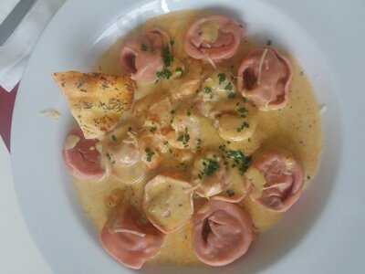 Pronto Italia Pizzas Y Pastas