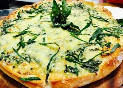 Pronto Italia Pizzas Y Pastas