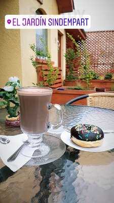 El Jardín Sindempart