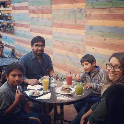 El Jardín Sindempart