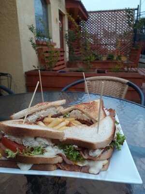 El Jardín Sindempart