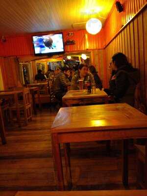 Beanies & Bikinis  Pub Restaurant