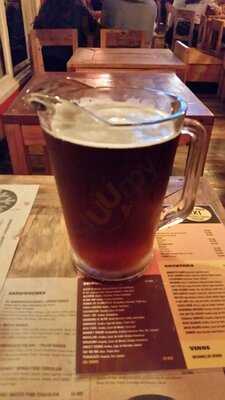 Beanies & Bikinis  Pub Restaurant