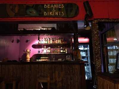 Beanies & Bikinis  Pub Restaurant