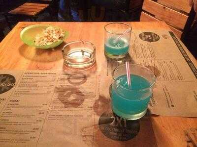 Beanies & Bikinis  Pub Restaurant