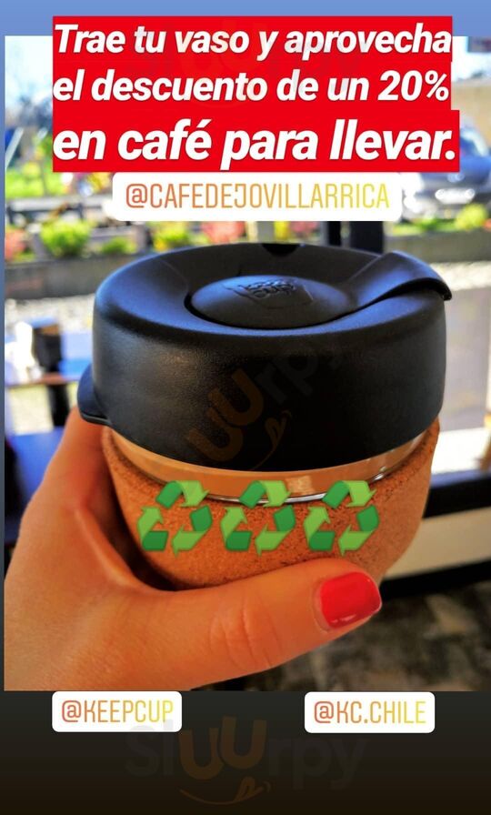 Café De Jo
