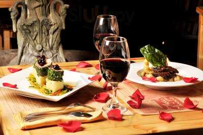 Como Agua Para Chocolate