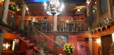 Como Agua Para Chocolate