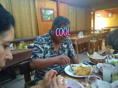 El Rincon De La Gruta