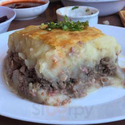 El Rincon De La Gruta