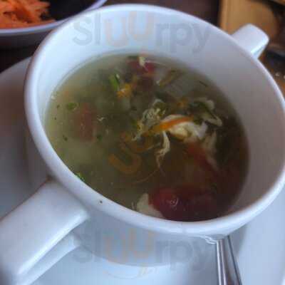 El Rincon De La Gruta