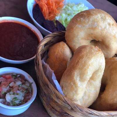 El Rincon De La Gruta