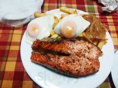 El Rincon De La Gruta